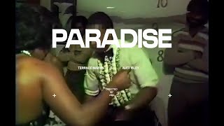 Terrace Martin amp Alex Isley  Paradise Short Film [upl. by Phaidra]