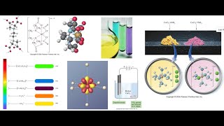 Scandium group [upl. by Sweeney800]