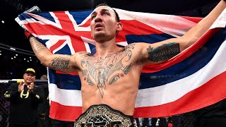 Max Holloway  UFC Greatest Hits [upl. by Einwahr]