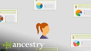 AncestryDNA  You’re In Control  Ancestry [upl. by Aneeroc]