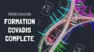 formation covadis  formation covadis v13 p1 [upl. by Acinoev]