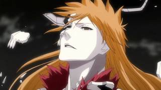 Bleach AMV  Ichigo vs Ulquiorra quotLinkin Parkquot [upl. by Mateusz]