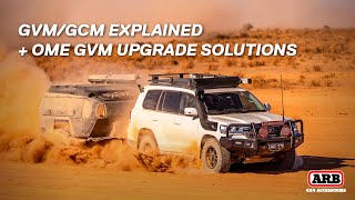 GVM amp GCM Explained  GVM Upgrade Solutions [upl. by Also]