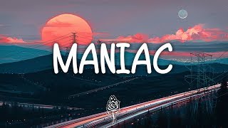 Maniac  Clip Persistent Harmonies HD  Netflix [upl. by Karas]