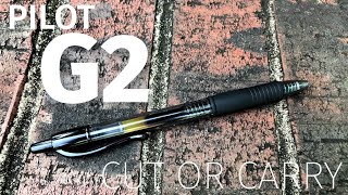 Cut or Carry Pilot G2 Review [upl. by Anuska]