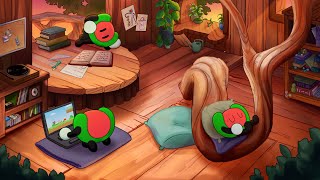 Lofi Hip Hop Radio 🍉 Relaxing Beats to Study Sleep Chill to 247 [upl. by Bevis]