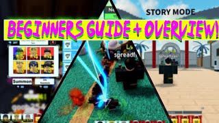 Roblox All Star Tower Defense  Beginners Guide  Overview [upl. by Fredric]