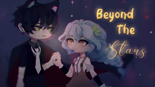 Beyond the stars  Gcmm  「 Gacha club mini movie 」 Original [upl. by Anirehtak]