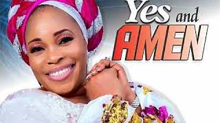 TOPE ALABI  Olorun Ni Yio Ma Je [upl. by Nicolea731]