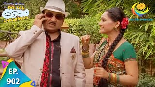 Taarak Mehta Ka Ooltah Chashmah  Episode 902  Full Episode [upl. by Electra]