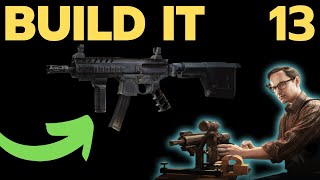 Gunsmith Part 13  Mechanics Quest Tutorial in Tarkov [upl. by Marlie]