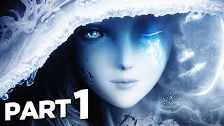 ELDEN RING PS5 Walkthrough Gameplay Part 1  INTRO FULL GAME [upl. by Nidnarb545]