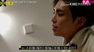 ENG Jonghyun speaks of his depression on the Four Things Show [upl. by Kamat]