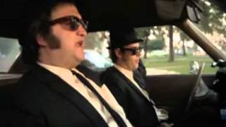 Blues Brothers  all the epic lines [upl. by Farrah]