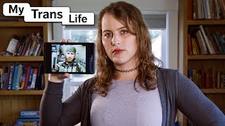 Transition Stories Vol1  MY TRANS LIFE [upl. by Vaclav]