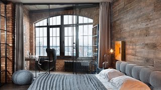 55 Loft Apartment ideas  Part 3 [upl. by Liatris]