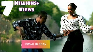 ISMAIL DANNAN JALECO OFFICIAL VIDEO 2019 [upl. by Funda]