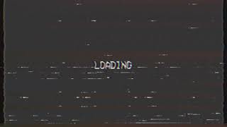 Loading  vhs screen [upl. by Woolson]