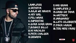 IMRAN KHAN TOP SONG COLLECTION  Audio Jukebox Till 2020  Imran Khan [upl. by Calley]