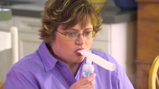 How to Use Your Nebulizer [upl. by Uaeb]