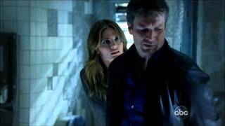 Castle and Becketts Scariest and Most Terrifying [upl. by Tareyn]