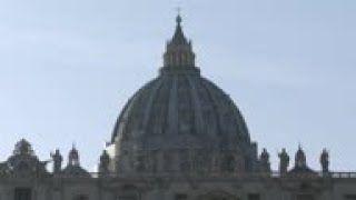 Expert on the Vaticans McCarrick findings [upl. by Potash]