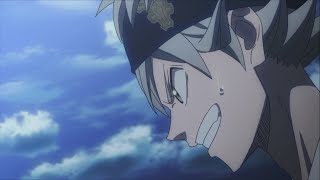 Asta on Fate  Asta arms got cursed  Motivation  Black Clover [upl. by Akeemat]