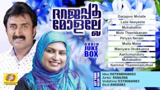 ദറജപ്പൂ മോളല്ലേ  Dharajapoo Molalle  Shareef Rahana Duet Songs  Mappilapattukal  Mappila Songs [upl. by Julee]