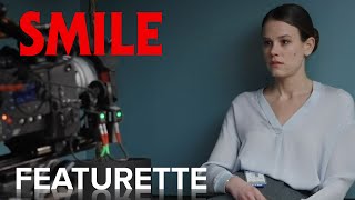 SMILE  quotSosie Baconquot Featurette  Paramount Movies [upl. by Moorish314]