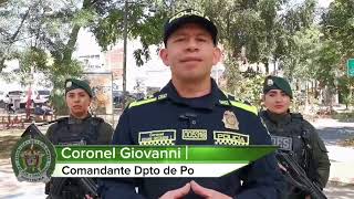 Fueron capturados “Los Mellos” en Tuluá [upl. by Inus393]