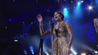 Florence  The Machine  Dog Days Are Over  Live at the Royal Albert Hall  HD [upl. by Ellard]