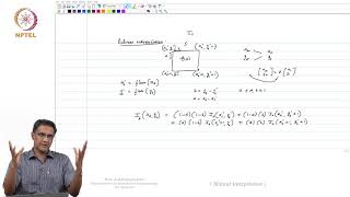 Lec 08  Bilinear Interpolation [upl. by Diley484]