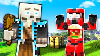 We Made a new Minecraft SMP Server  Minecraft Multiplayer Gameplay [upl. by Norvell124]