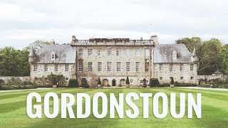 Inside a British Boarding School  Campus Tour [upl. by Ioved299]