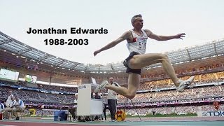 Jonathan Edwards  The Flying Man [upl. by Vaish]