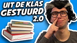 10 MANIEREN OM DE KLAS UITGESTUURD TE WORDEN  DEEL 2 [upl. by Eiznikcm]