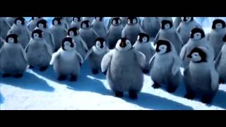 Pinguin Dance ORIGINAL [upl. by Tobi706]