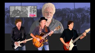 The Doobie Brothers  Takin It To The Streets Live [upl. by Sundstrom147]