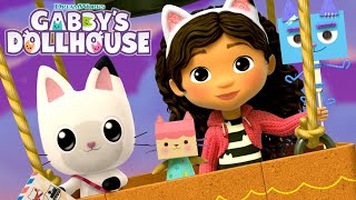 GABBYS DOLLHOUSE  Season 7 Trailer  Netflix [upl. by Yvonner36]