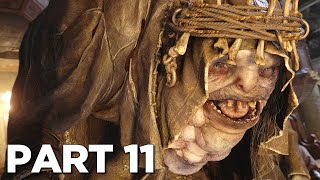 RESIDENT EVIL 8 VILLAGE Walkthrough Gameplay Part 11  FOUR LORDS FULL GAME [upl. by Maryann]