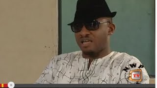 DESPERATE MAFIA  Nigeria Nollywood movie [upl. by Naesal]