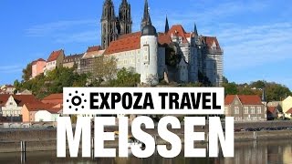 Meissen Germany Vacation Travel Video Guide [upl. by Janaye]