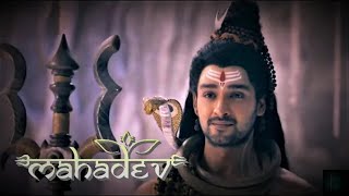 Mahakal  Mahadev Theme Song  Pashuna Patim Theme  Shiv Tandav Theme  Mahabharat  Ritams Stuff [upl. by Odrude851]