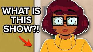 Everything WRONG With VELMA Episode 1 amp 2 [upl. by Frohman568]