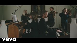 Ólafur Arnalds  1995 ft Dagný Arnalds [upl. by Ellehsar]