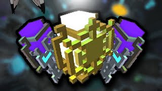 How To Get Class Gem In Trove 2020 [upl. by Eecyac]