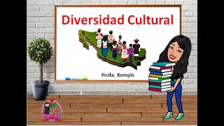 Diversidad cultural [upl. by Lemuel583]