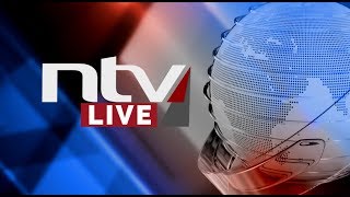 NTV Kenya Livestream  NTV AT ONE [upl. by Adnirb]