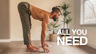 The Most Potent FLEXIBILITY Routine for your legs 10 min Follow Along [upl. by Aser907]