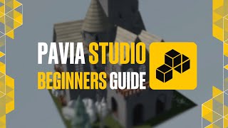 Pavia Studio  Beginners Quick Start Tutorial [upl. by Mandie]